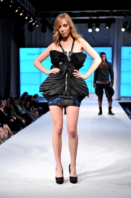 <h4>Que Shebley</h4> <p>Photo: Frank Lieu</p>