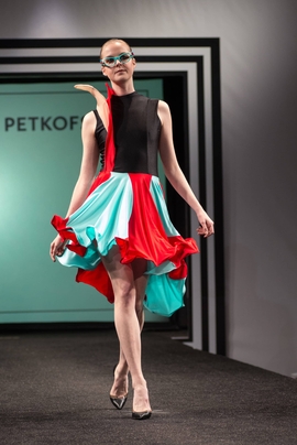 <h4>Samantha Petkofski</h4> <p>Photo: Allen Bourgeois Photography</p>