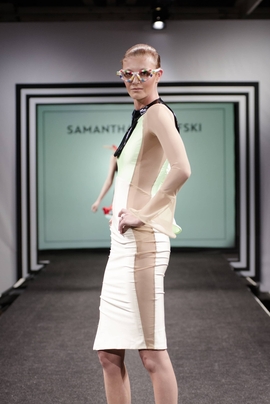 <h4>Samantha Petkofski</h4> <p>Photo: Kasia Jarosz</p>