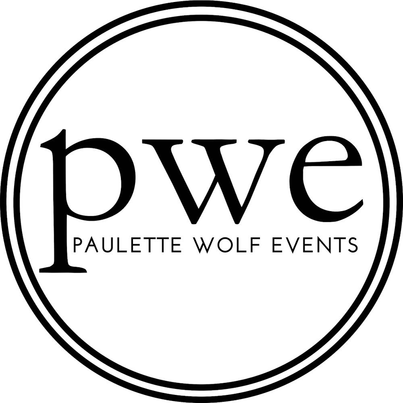 Paulette Wolf Events